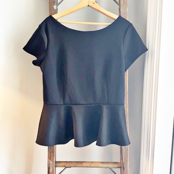 Bisou Bisou Tops - Bisou Bisou Top